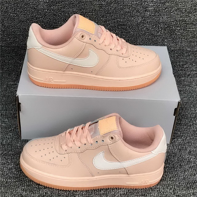 wholesale women nike air force one 2019-11-4-033